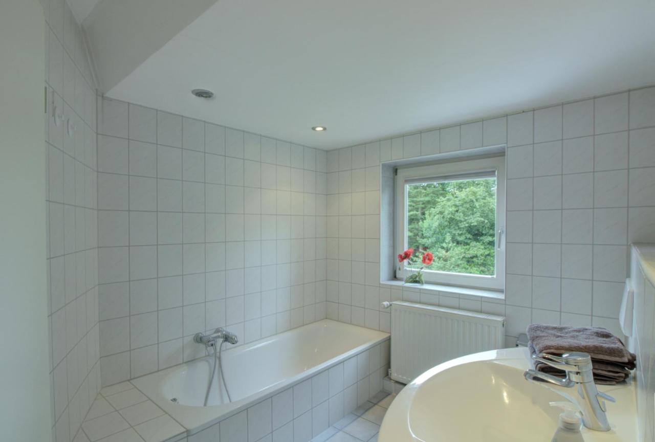 Haus Tapken Mit Meerblick Varel Exterior foto